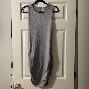 Lululemon tank top dress
